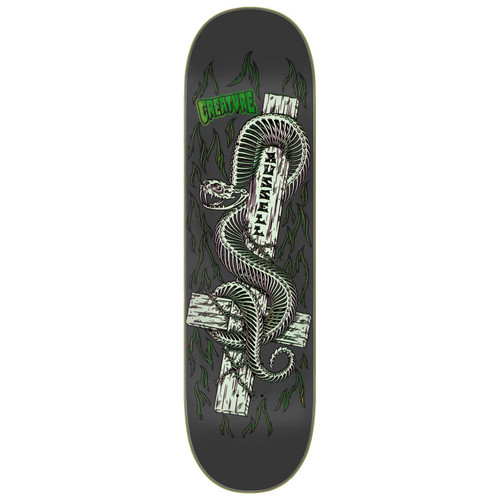 Creature Skateboards | Boardparadise.com